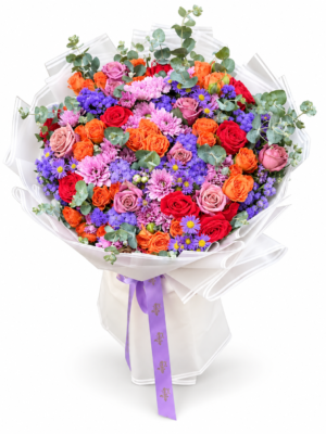 Bloom Symphony