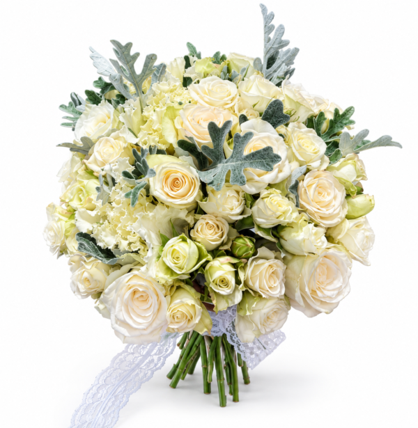 Ivory Heirloom