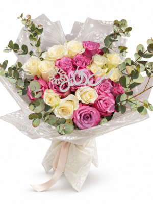 Rose Keepsake