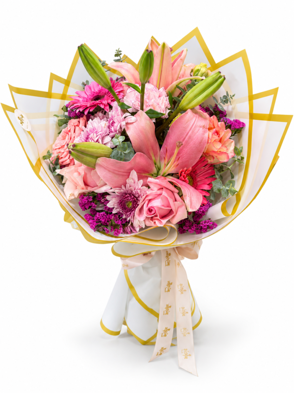 Petal Waltz
