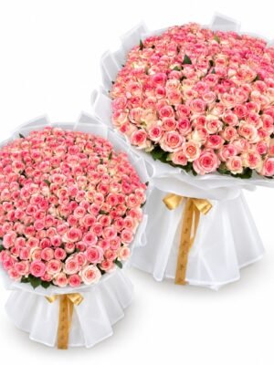 Endless Blush