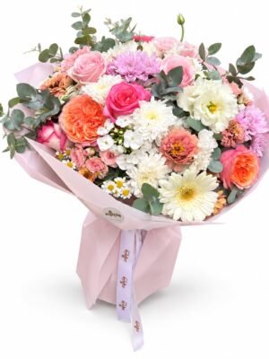 Petal Patisserie