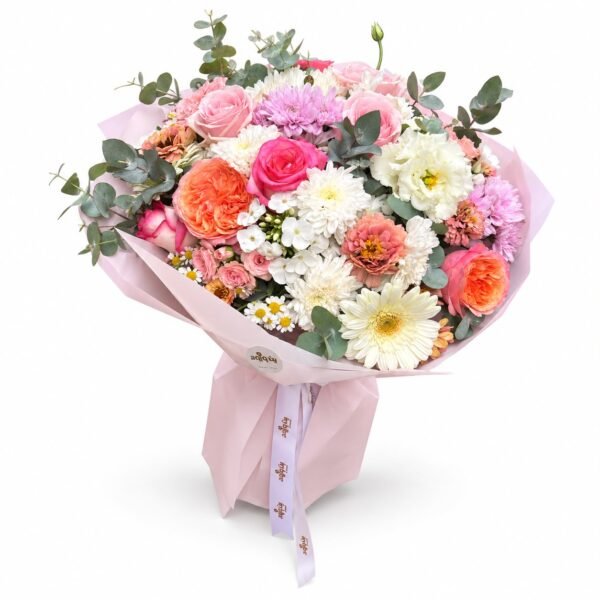 Petal Patisserie